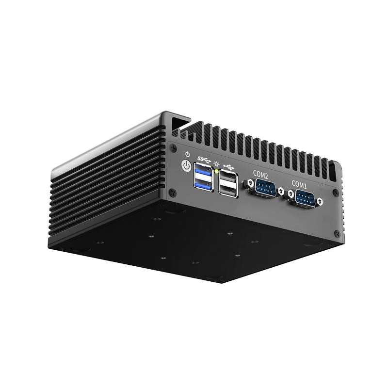 راوتر ناعم من الجيل الثاني عشر - مراجعة Pfsense Firewall Router 2.5G 4 I226 وسعره