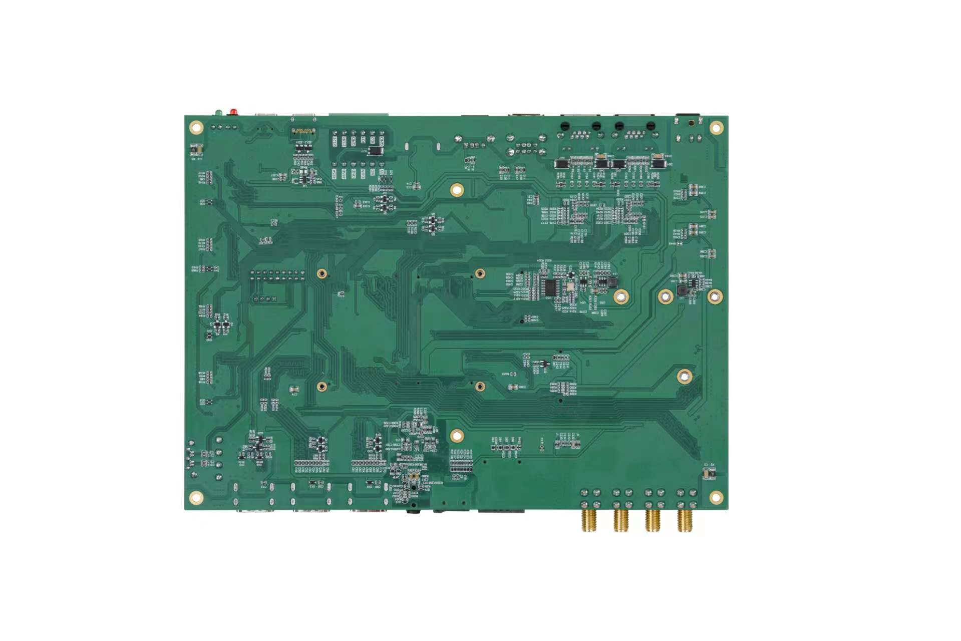 لوحات تطوير Rockchip RK3588 EA - مراجعة Rockchip Rk3588 Development Board وسعره