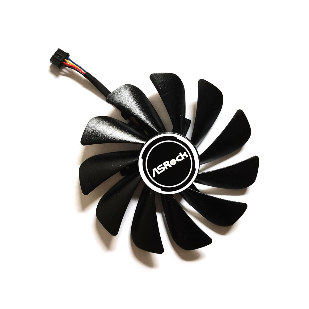 جديد مروحة التبريد 95 مللي متر - مراجعة Lga1700 Itx Motherboard Ddr5 وسعره