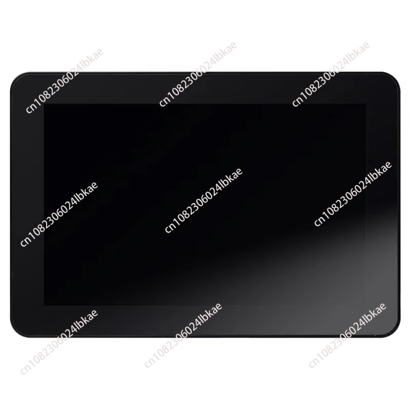 شاشة لمس مقاس 10.1 بوصة مناسبة - مراجعة Rockchip Rk3588 Development Board وسعره