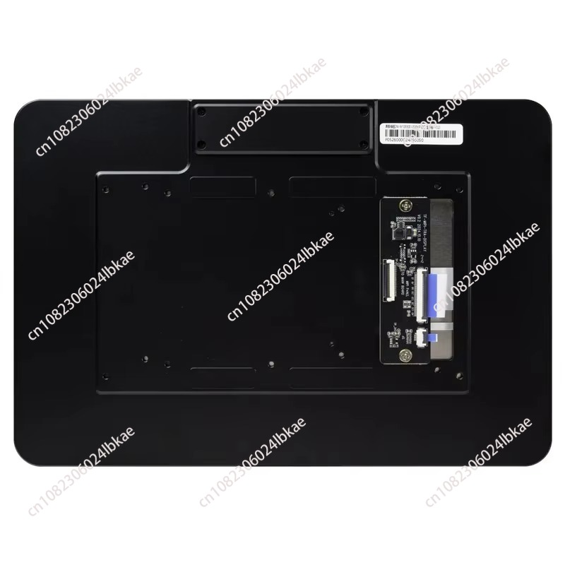 شاشة لمس مقاس 10.1 بوصة مناسبة - مراجعة Rockchip Rk3588 Development Board وسعره