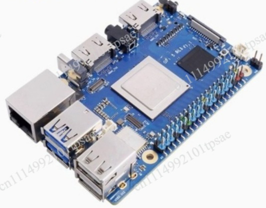 لوحة تطوير ماكس روك تشيب مايكر - مراجعة Rockchip Rk3588 Development Board وسعره