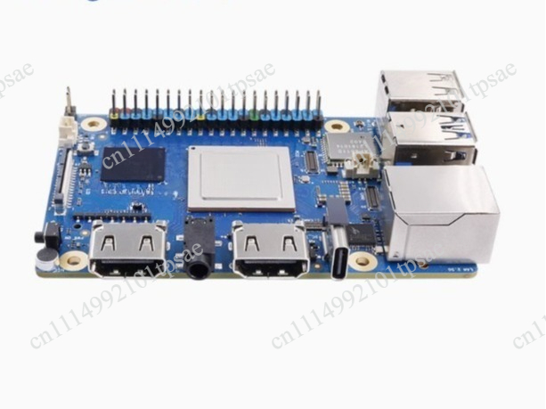 لوحة تطوير ماكس روك تشيب مايكر - مراجعة Rockchip Rk3588 Development Board وسعره