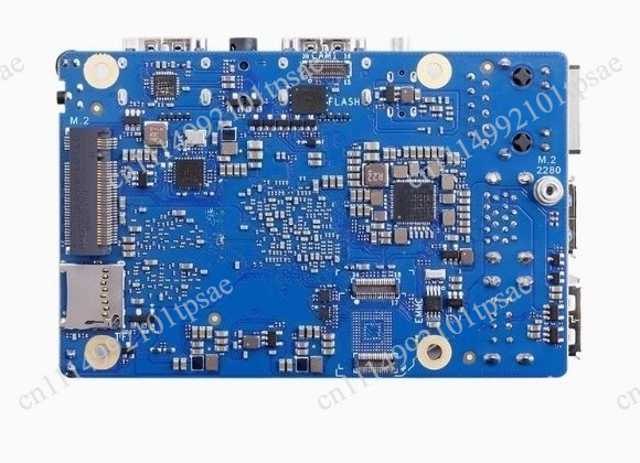 لوحة تطوير ماكس روك تشيب مايكر - مراجعة Rockchip Rk3588 Development Board وسعره