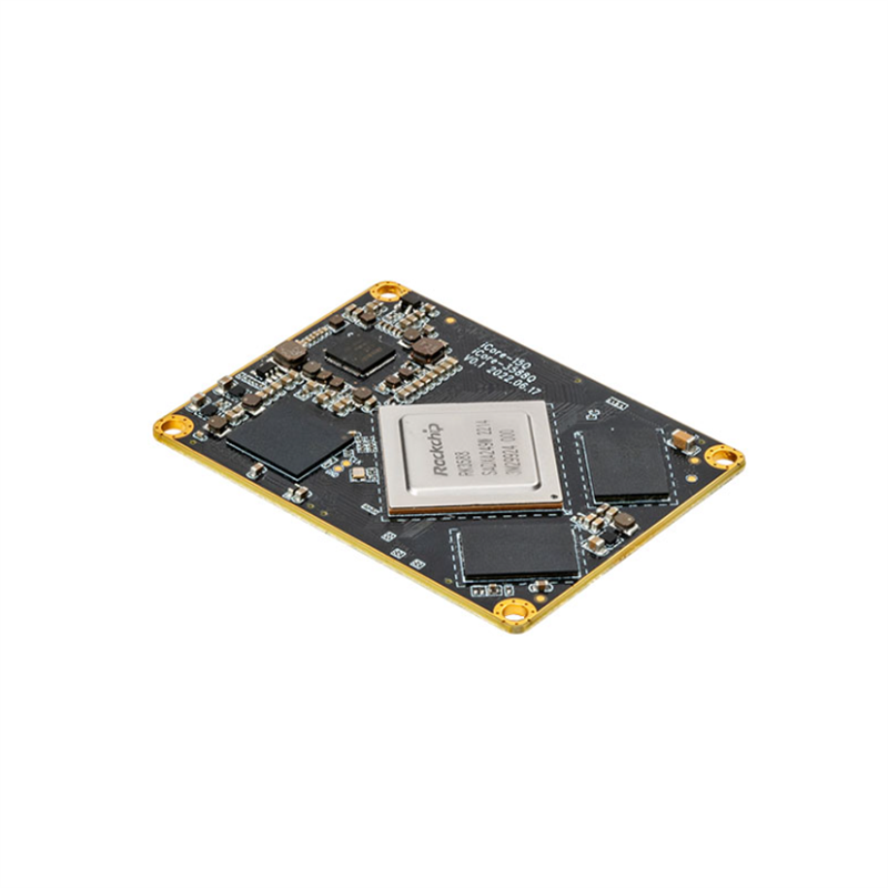 لوحة Chipboard Rockchip Rk3588 - مراجعة Rockchip Rk3588 Development Board وسعره