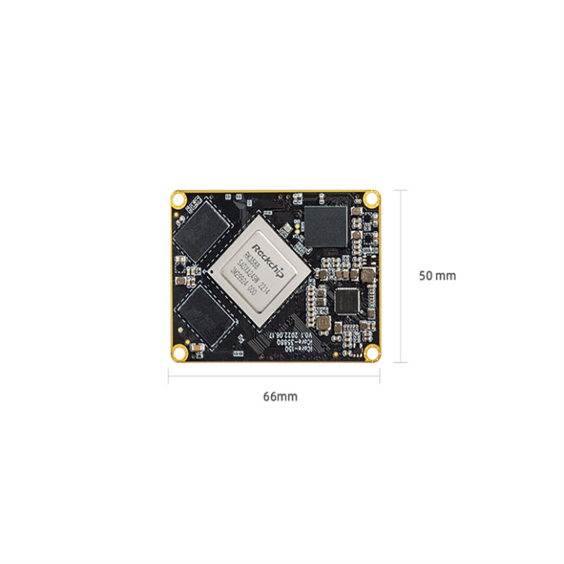لوحة Chipboard Rockchip Rk3588 - مراجعة Rockchip Rk3588 Development Board وسعره